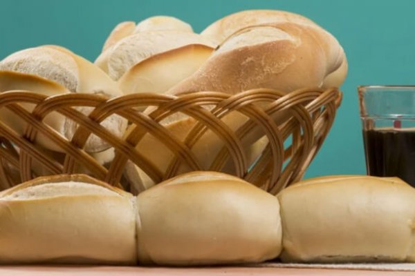 Você sabe de onde surgiu o pão francês? - Ideal Padaria